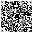 QR code with Clyde's Septic Tank Service contacts