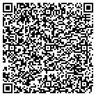 QR code with First Base Marketing Comms Inc contacts
