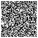 QR code with B & L Heating contacts