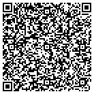 QR code with Pfeiffer Lincoln Mercury contacts