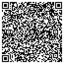 QR code with Crowes Nest contacts