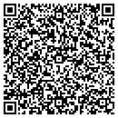 QR code with J & R Sheet Metal contacts