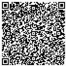 QR code with Applied Grinding Technologies contacts