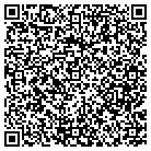 QR code with Martin Boring & Precision Mch contacts