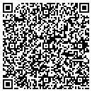 QR code with James Hines contacts