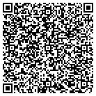 QR code with Plate Nmber Coil Cllecters CLB contacts