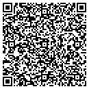 QR code with Hoffman Machine contacts