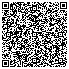 QR code with Dj Granite & Tile Inc contacts