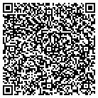 QR code with C C Adult Foster Care Home contacts