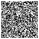 QR code with Hair Of Tranquility contacts