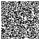 QR code with C E Distribution contacts