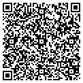 QR code with M E A contacts