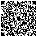 QR code with LEFTLANE.COM contacts