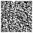 QR code with Rickie W Giese contacts