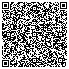 QR code with Twin Valley Internet contacts