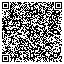 QR code with Arizona Shutter contacts