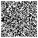 QR code with R Thorndike Multimedia contacts