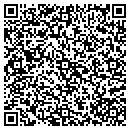 QR code with Harding Machine Co contacts