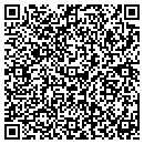 QR code with Raver Center contacts