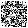 QR code with Hardees contacts