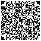 QR code with K E Reed & Co Salon contacts