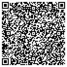 QR code with Red Mountain Research & Rcvry contacts