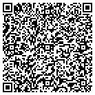 QR code with True Vine Christian Bookstore contacts