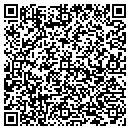 QR code with Hannas Tidy Clean contacts