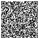 QR code with G&D Gunsmithing contacts