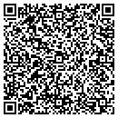 QR code with On Track Design contacts