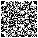 QR code with Izzy's Imports contacts