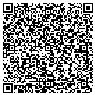 QR code with Tidal Wave Glass Studio contacts