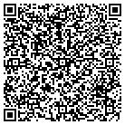 QR code with Progrssive Thrapy Rhbilitation contacts