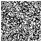 QR code with Richard A Matheny PHD contacts