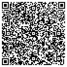 QR code with Utmost Ministries Temple contacts