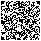 QR code with A Adult Care Referral Service contacts