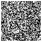 QR code with Vanderworp Design Group contacts