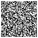 QR code with R G Siding Co contacts