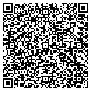 QR code with Razors Edge contacts