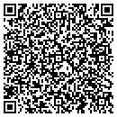 QR code with Paradise Bar contacts