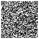 QR code with Advanced Painting Service contacts