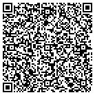 QR code with Leaning Tree Golf/Post & Mesh contacts