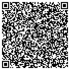 QR code with Custom Metal Work-Welding contacts