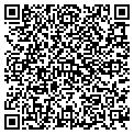 QR code with D Corp contacts