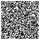 QR code with D J Suspense & DJ R & R contacts