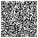 QR code with Kenneth K Gray DDS contacts