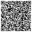 QR code with Raptor Re-Bar contacts