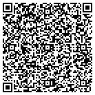 QR code with Hillside Party Store contacts