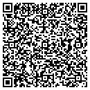 QR code with Urw Local 49 contacts