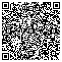 QR code with Accountax contacts